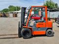 Toyota  5FGL25-25 2002 года за 3 900 000 тг. в Алматы – фото 3