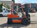 Toyota  5FGL25-25 2002 года за 3 900 000 тг. в Алматы – фото 4