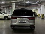 Lexus LX 600 2022 года за 70 000 000 тг. в Астана – фото 5
