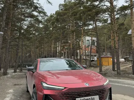 Changan UNI-V 2023 года за 9 999 990 тг. в Астана