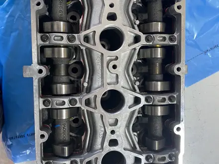 Головка блока цилиндра (гбц) lads caz. за 340 000 тг. в Караганда – фото 3