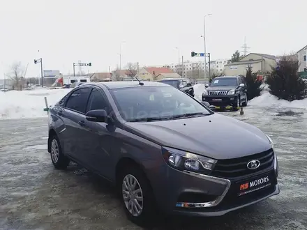 ВАЗ (Lada) Vesta 2020 года за 6 000 000 тг. в Актобе – фото 2