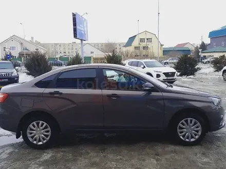 ВАЗ (Lada) Vesta 2020 года за 6 000 000 тг. в Актобе – фото 3