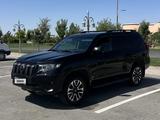 Toyota Land Cruiser Prado 2020 годаүшін22 000 000 тг. в Шымкент – фото 2