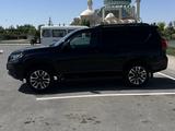 Toyota Land Cruiser Prado 2020 годаүшін22 000 000 тг. в Шымкент – фото 3