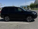 Toyota Land Cruiser Prado 2020 годаүшін22 000 000 тг. в Шымкент – фото 4