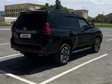 Toyota Land Cruiser Prado 2020 годаүшін22 000 000 тг. в Шымкент – фото 5