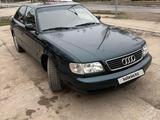 Audi A6 1995 года за 3 000 000 тг. в Жетысай – фото 4