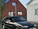 ВАЗ (Lada) 2114 2007 годаүшін850 000 тг. в Актобе – фото 2