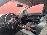 Audi A6 2007 годаfor4 040 000 тг. в Астана – фото 5