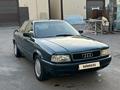 Audi 80 1992 годаүшін1 900 000 тг. в Алматы