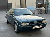 Audi 80 1992 года за 1 900 000 тг. в Алматы