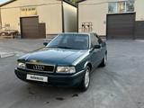 Audi 80 1992 года за 1 900 000 тг. в Алматы – фото 2