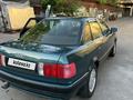Audi 80 1992 годаүшін1 900 000 тг. в Алматы – фото 6