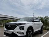 Hyundai Creta 2022 годаүшін9 990 000 тг. в Рудный – фото 2