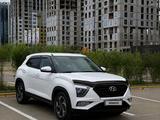 Hyundai Creta 2022 годаүшін9 990 000 тг. в Рудный