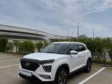 Hyundai Creta 2022 годаүшін9 990 000 тг. в Рудный – фото 3