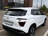 Hyundai Creta 2022 годаүшін9 990 000 тг. в Рудный – фото 5