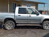 Toyota Hilux 2007 года за 2 600 000 тг. в Алматы – фото 4