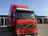 Volvo  FH 1998 года за 25 000 000 тг. в Жаркент – фото 4