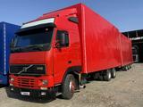 Volvo  FH 1998 года за 25 000 000 тг. в Жаркент – фото 2