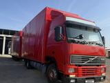 Volvo  FH 1998 года за 25 000 000 тг. в Жаркент – фото 5