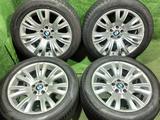 Оригинальный Диски с Шинами BMW X5/Х6 R19 5/120 Стиль 223 за 380 000 тг. в Алматы