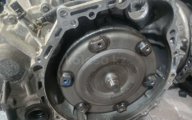АКПП, Вариатор 1AZ-FE 1AZFE (2.0L) 2WD на Тойотаүшін170 000 тг. в Кызылорда