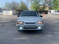 ВАЗ (Lada) 2115 2005 годаүшін580 000 тг. в Алматы – фото 5