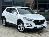 Hyundai Tucson 2020 годаүшін12 000 000 тг. в Уральск – фото 3