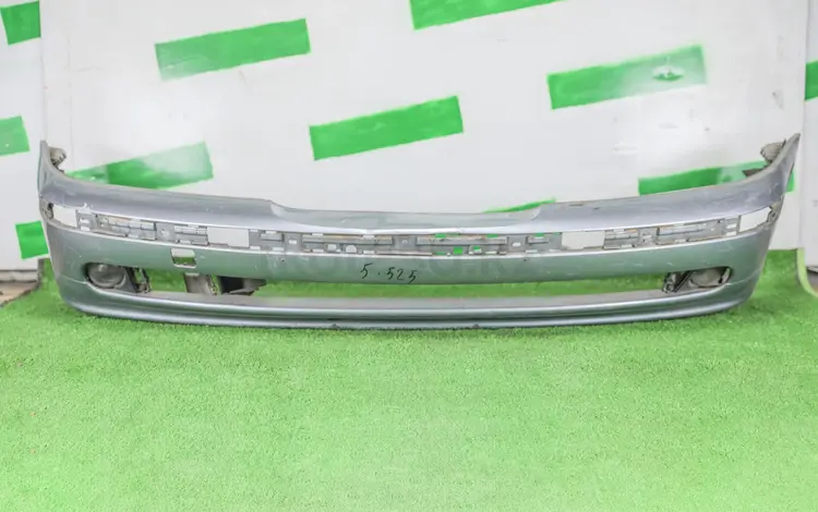 Бампер передний на БМВ 5-серия Е39 (39) рест за 60 000 тг. в Алматы