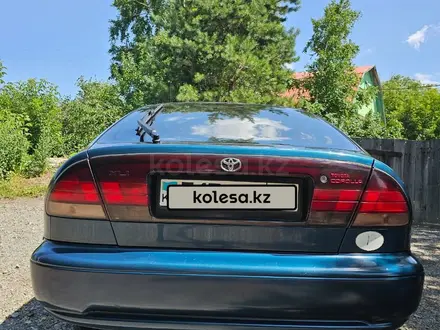 Toyota Corolla 1994 года за 1 200 000 тг. в Астана – фото 7