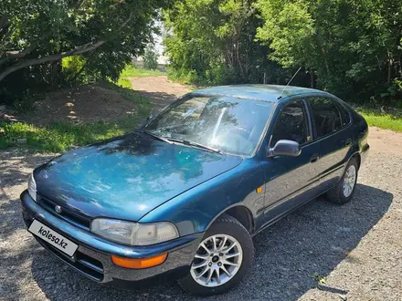 Toyota Corolla 1994 года за 1 200 000 тг. в Астана – фото 8