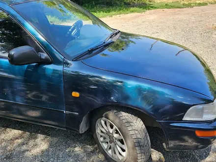 Toyota Corolla 1994 года за 1 200 000 тг. в Астана – фото 9