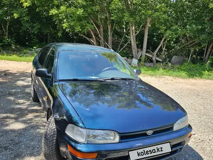 Toyota Corolla 1994 года за 1 200 000 тг. в Астана – фото 10