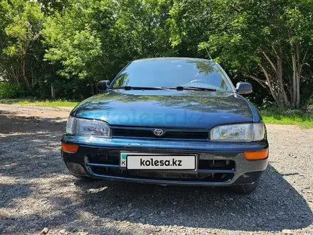 Toyota Corolla 1994 года за 1 200 000 тг. в Астана – фото 11