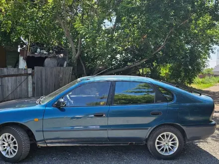 Toyota Corolla 1994 года за 1 200 000 тг. в Астана – фото 12