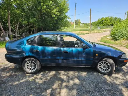 Toyota Corolla 1994 года за 1 200 000 тг. в Астана – фото 14