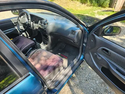 Toyota Corolla 1994 года за 1 200 000 тг. в Астана – фото 18
