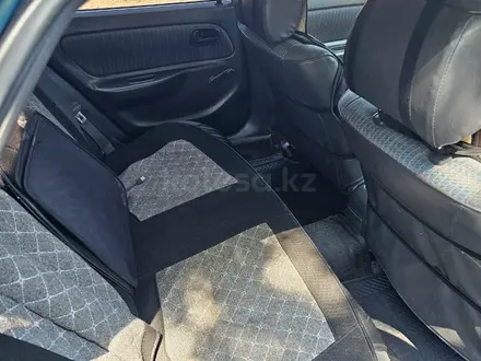 Toyota Corolla 1994 года за 1 200 000 тг. в Астана – фото 20