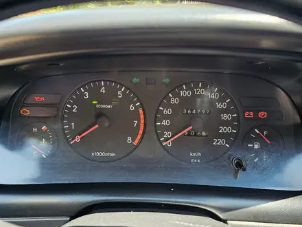 Toyota Corolla 1994 года за 1 200 000 тг. в Астана – фото 21