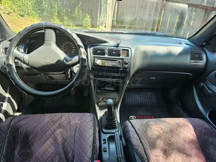 Toyota Corolla 1994 года за 1 200 000 тг. в Астана – фото 23