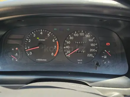 Toyota Corolla 1994 года за 1 200 000 тг. в Астана – фото 25