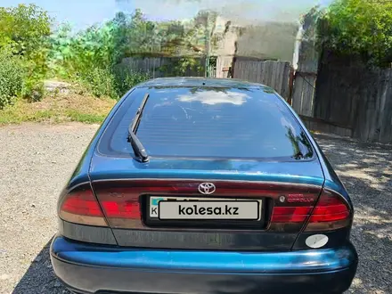 Toyota Corolla 1994 года за 1 200 000 тг. в Астана – фото 4