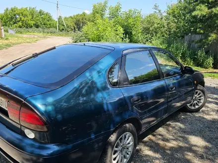 Toyota Corolla 1994 года за 1 200 000 тг. в Астана – фото 6