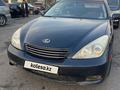 Lexus ES 300 2002 годаfor4 500 000 тг. в Алматы – фото 2