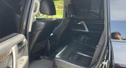 Toyota Land Cruiser 2013 года за 23 000 000 тг. в Астана – фото 5