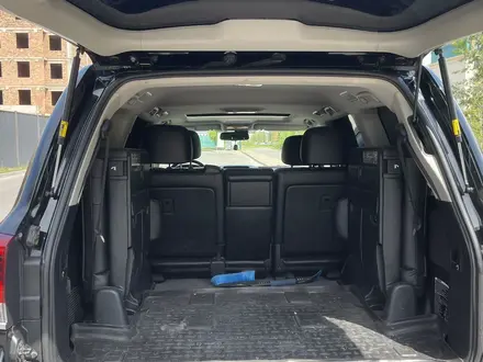 Toyota Land Cruiser 2013 года за 23 000 000 тг. в Астана – фото 12