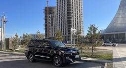 Toyota Land Cruiser 2013 года за 23 000 000 тг. в Астана