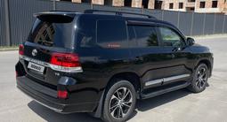 Toyota Land Cruiser 2013 года за 23 000 000 тг. в Астана – фото 2